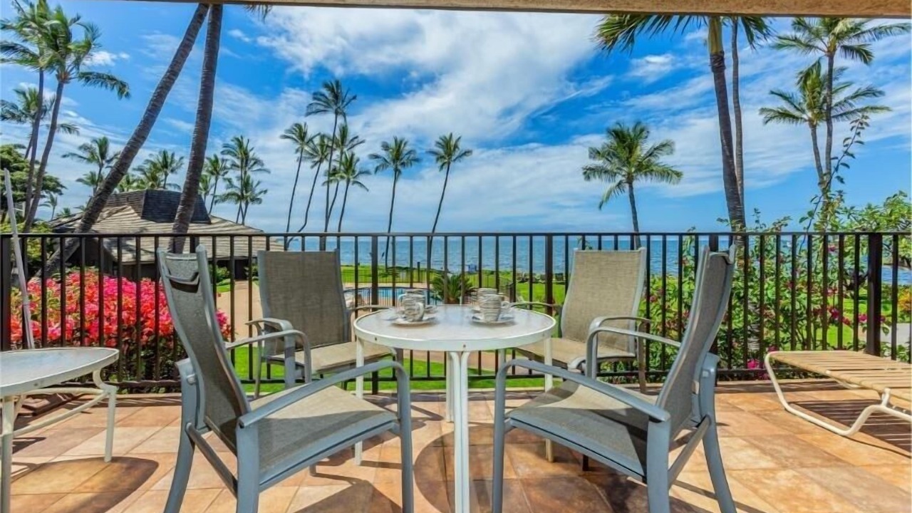 Photo of Outdoor in Kihei