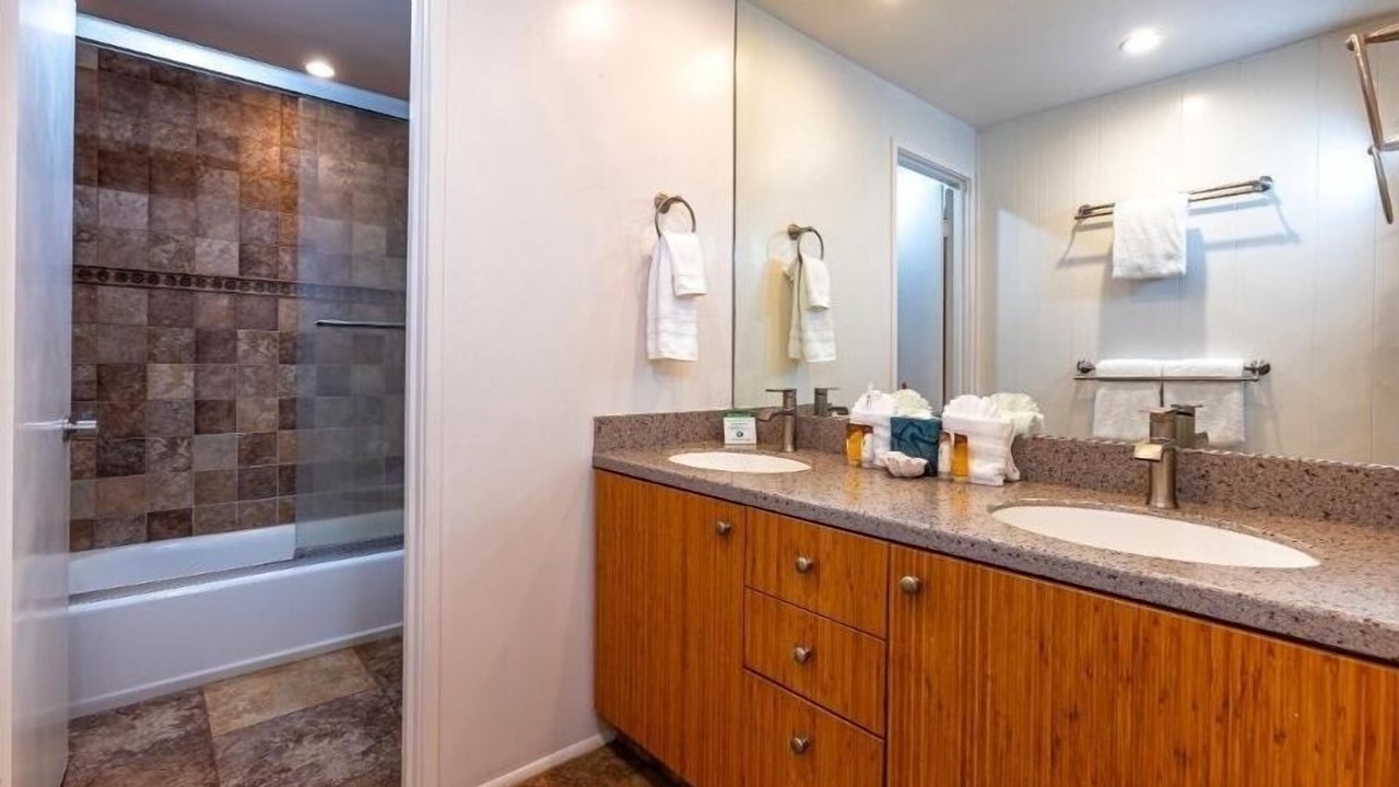 Photo of Bathroom in Kihei