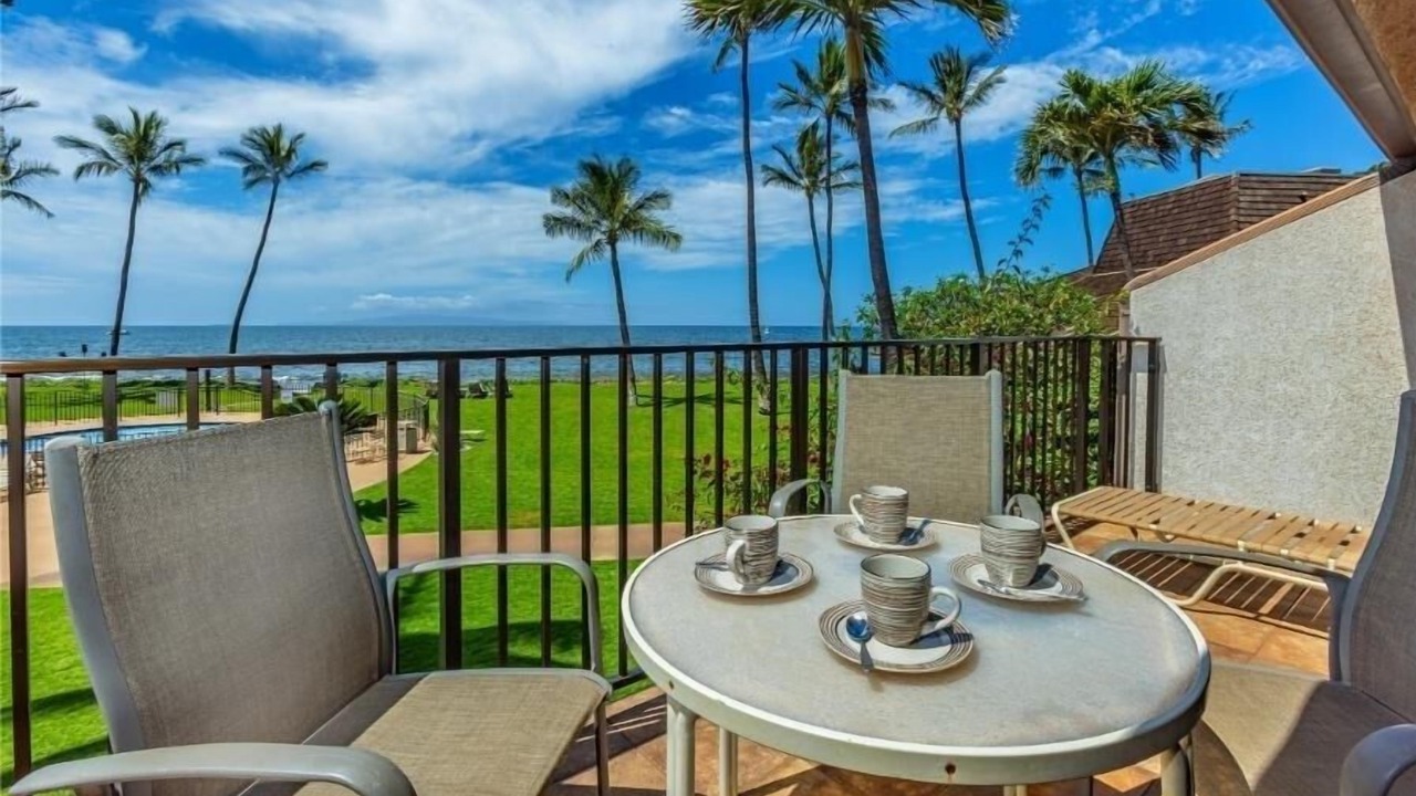 Photo of Outdoor in Kihei