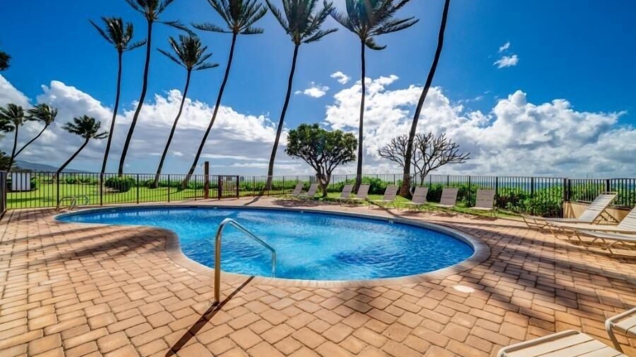 Photo of Outdoor in Kihei