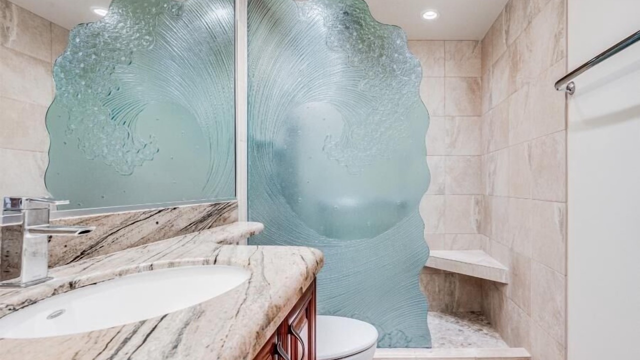 Photo of Bathroom in Kihei