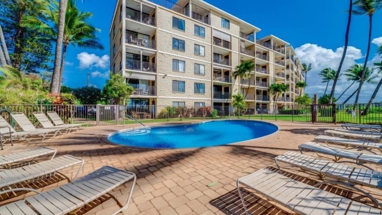 Photo of Outdoor in Kihei
