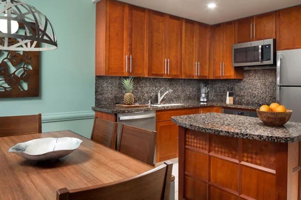 Photo of Kitchen in Princeville