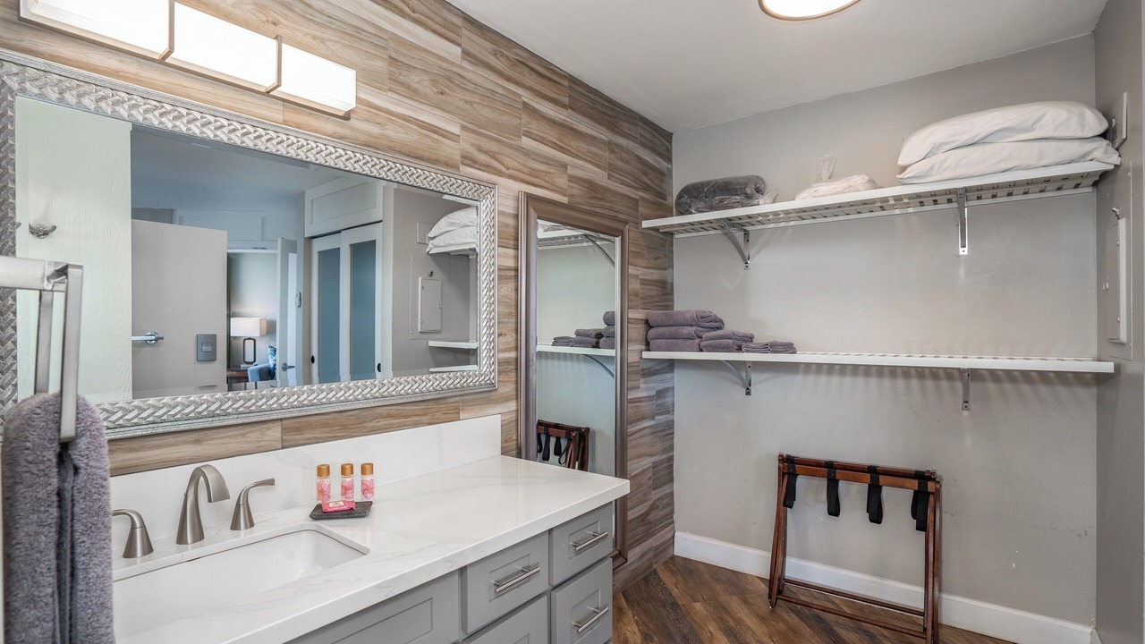 Photo of Bathroom in Kihei