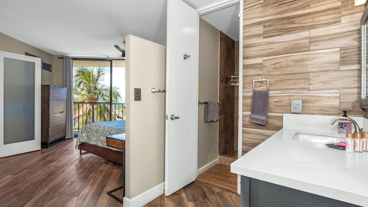 Photo of Bathroom in Kihei