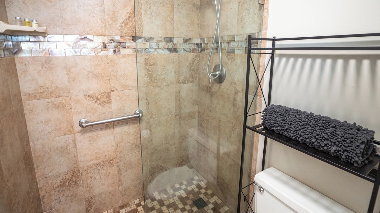 Photo of Bathroom in Kihei