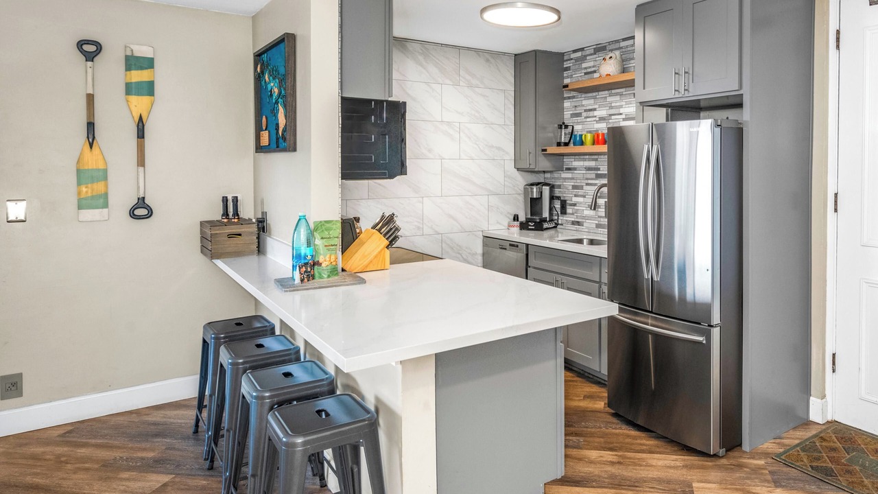 Photo of Kitchen in Kihei