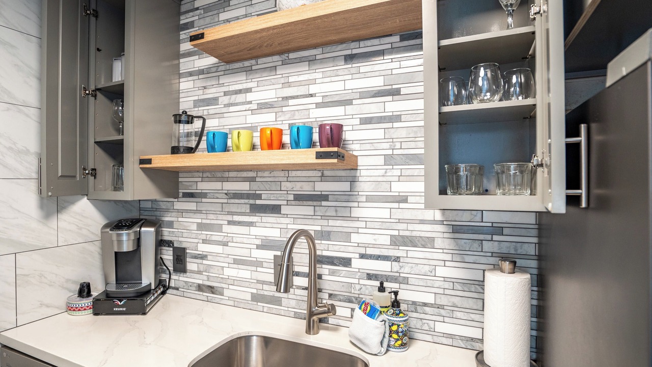 Photo of Kitchen in Kihei