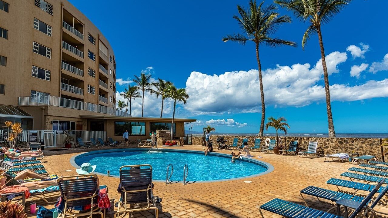 Photo of Outdoor in Kihei