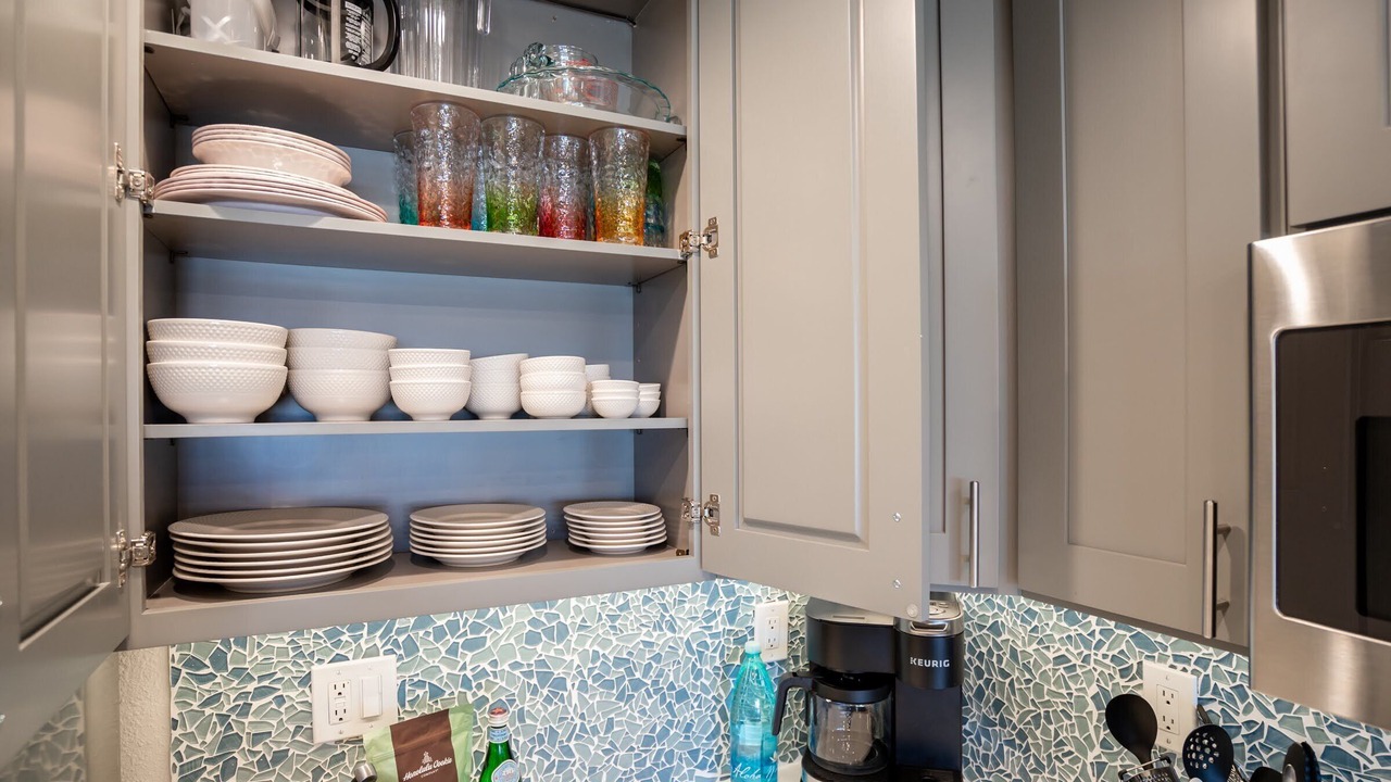 Photo of Kitchen in Kihei