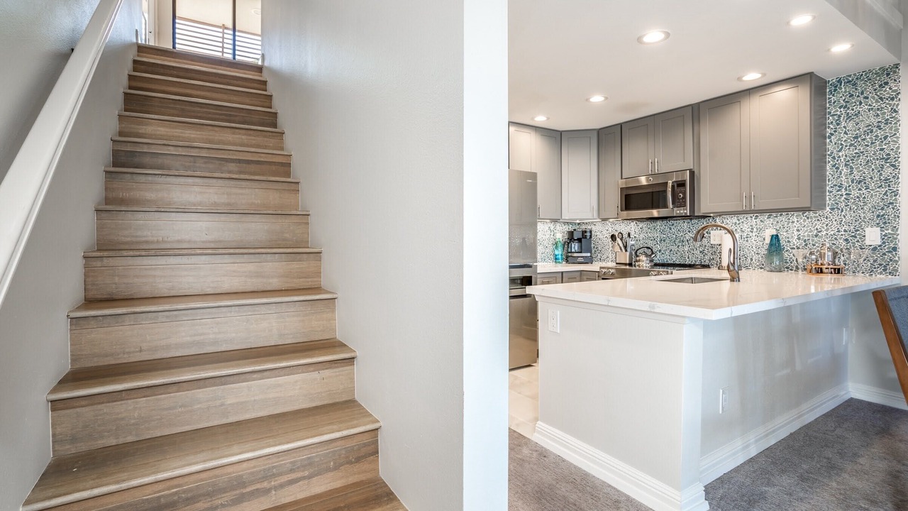 Photo of Kitchen in Kihei