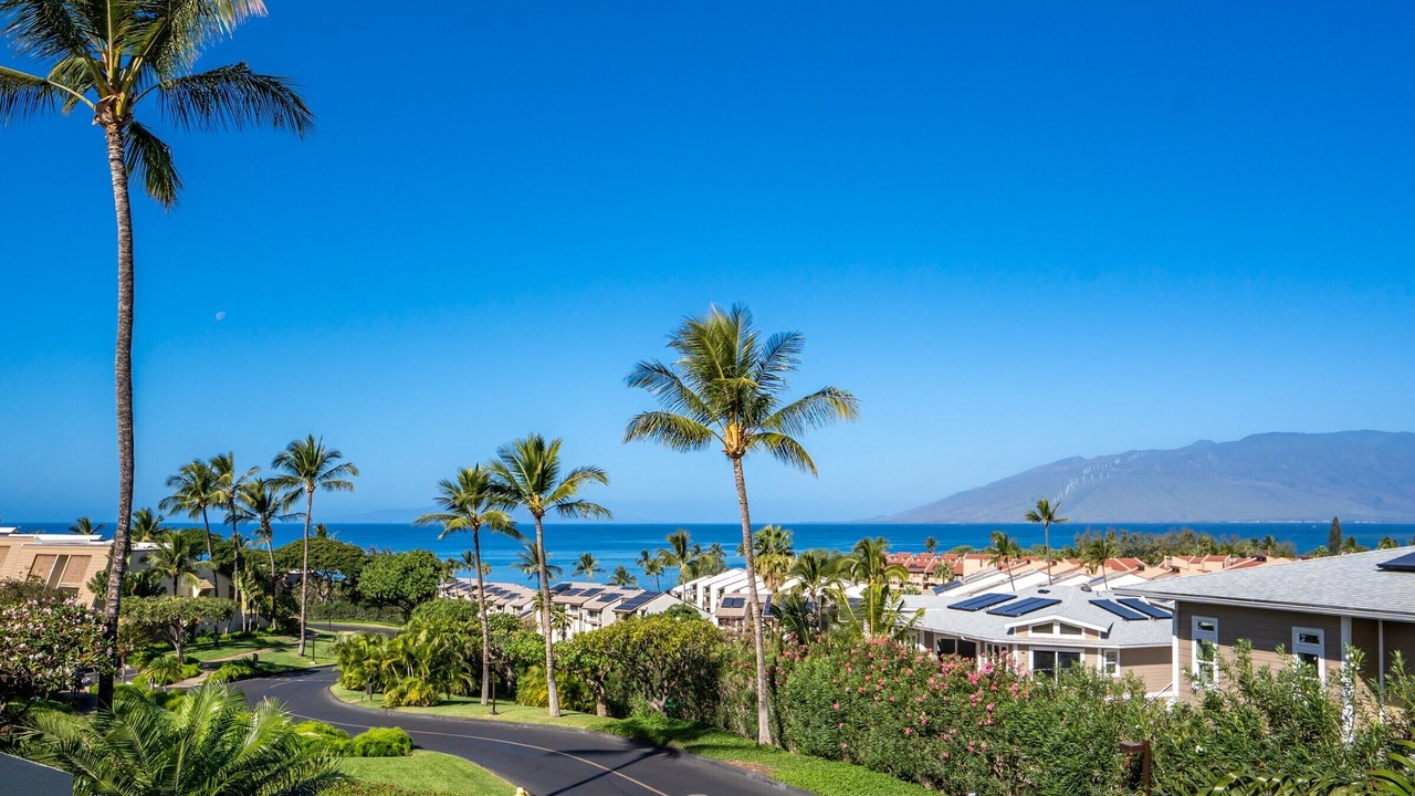 Photo of Patio Balcony in Kihei