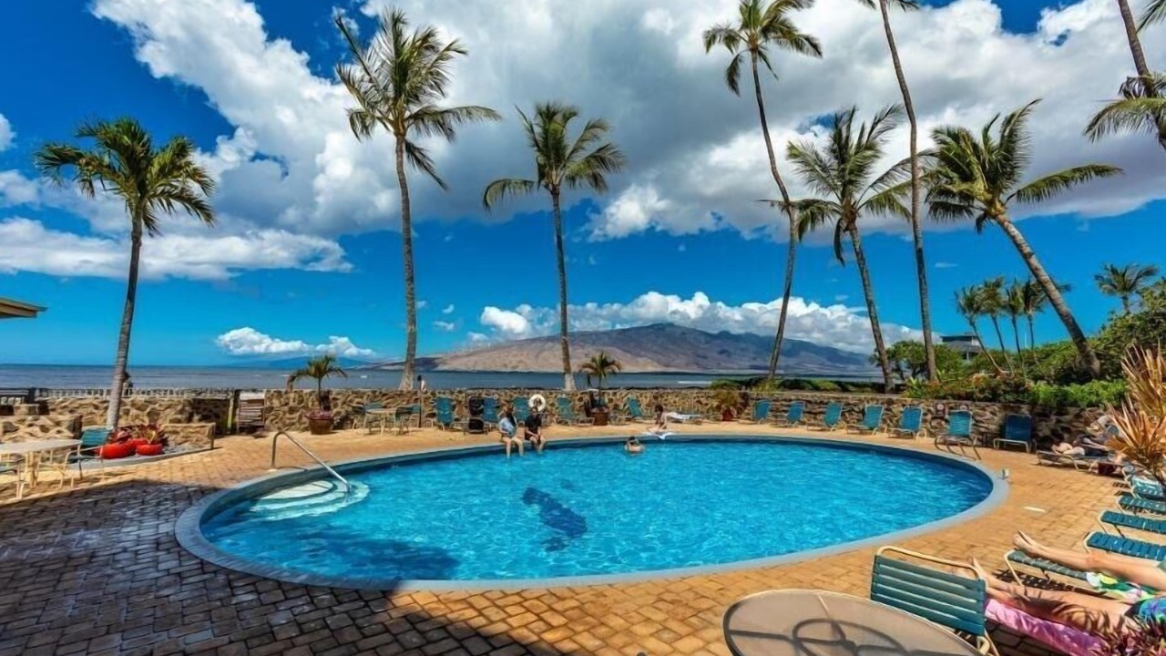 Photo of Outdoor in Kihei