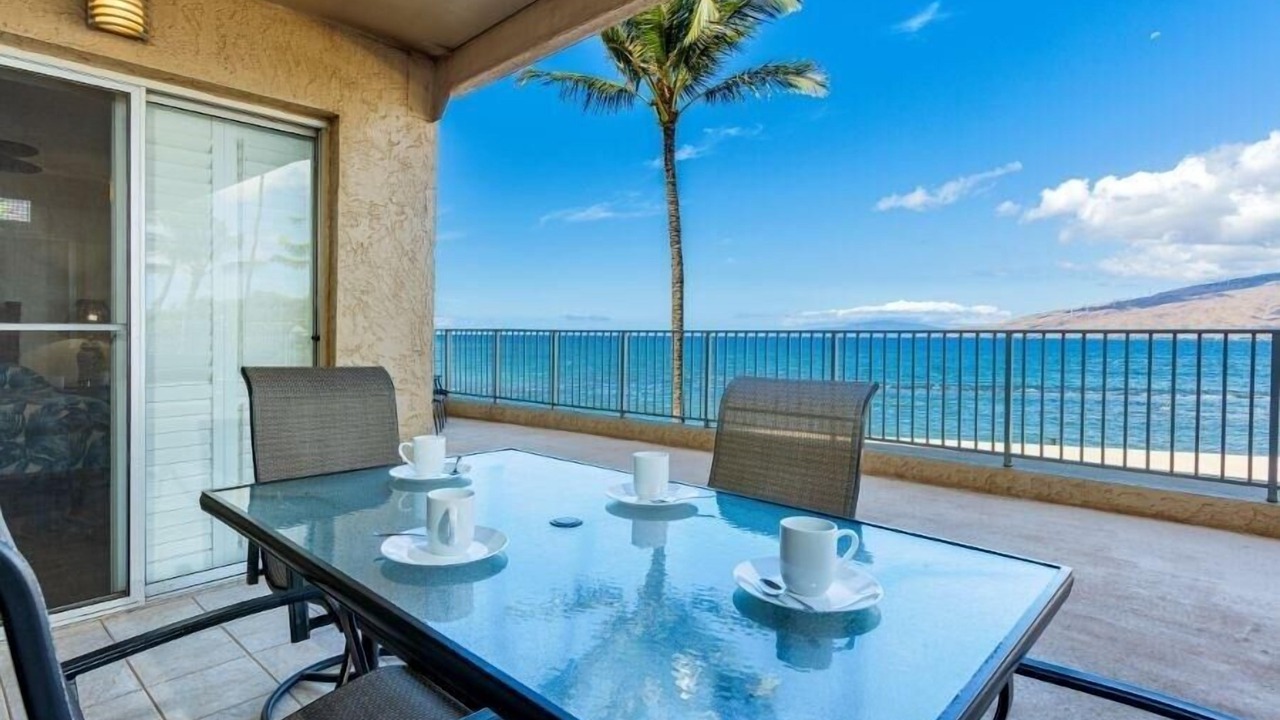 Photo of Outdoor in Kihei