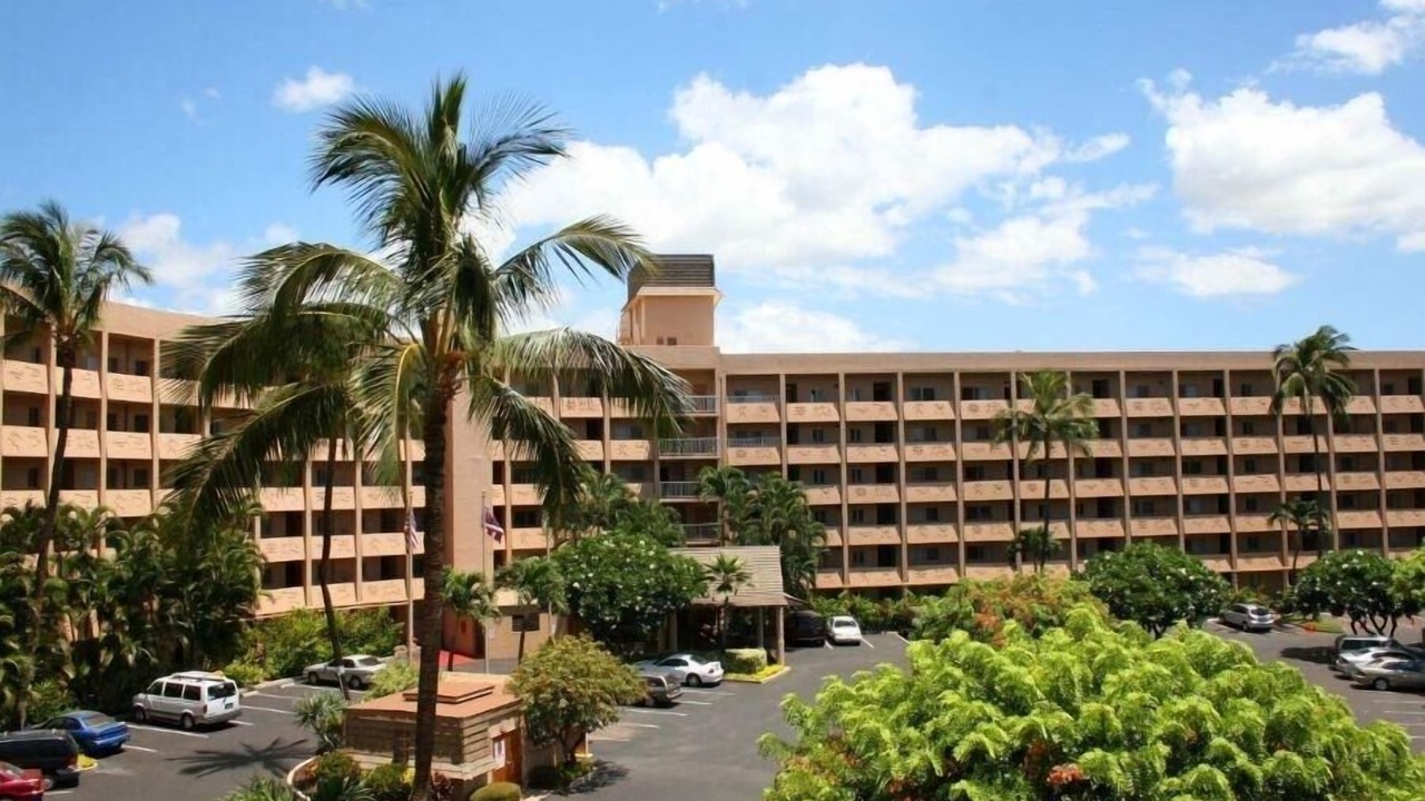 Photo of Outdoor in Kihei