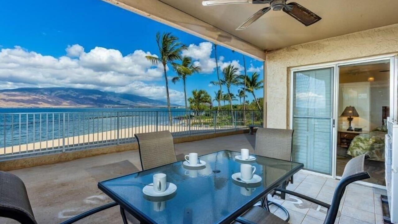Photo of Outdoor in Kihei