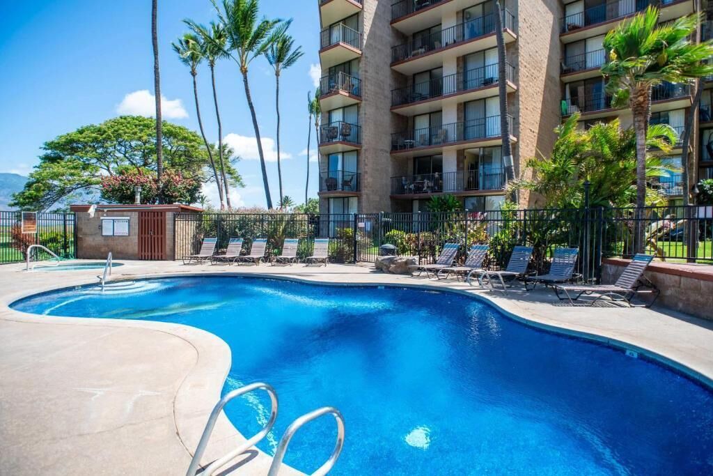 Photo of Outdoor in Kihei