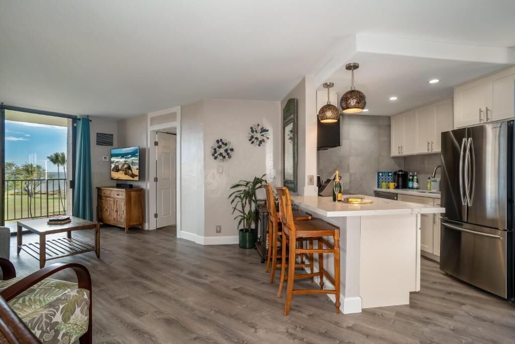 Photo of Kitchen in Kihei