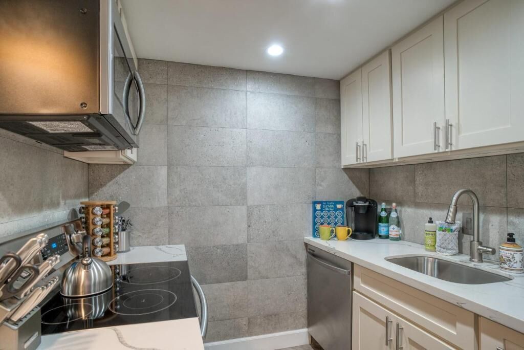 Photo of Kitchen in Kihei