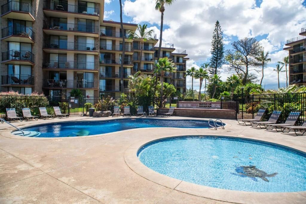Photo of Outdoor in Kihei