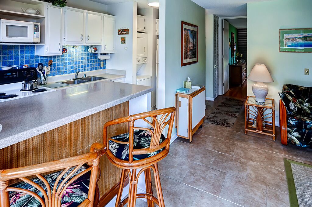 Photo of Kitchen in Kailua-Kona