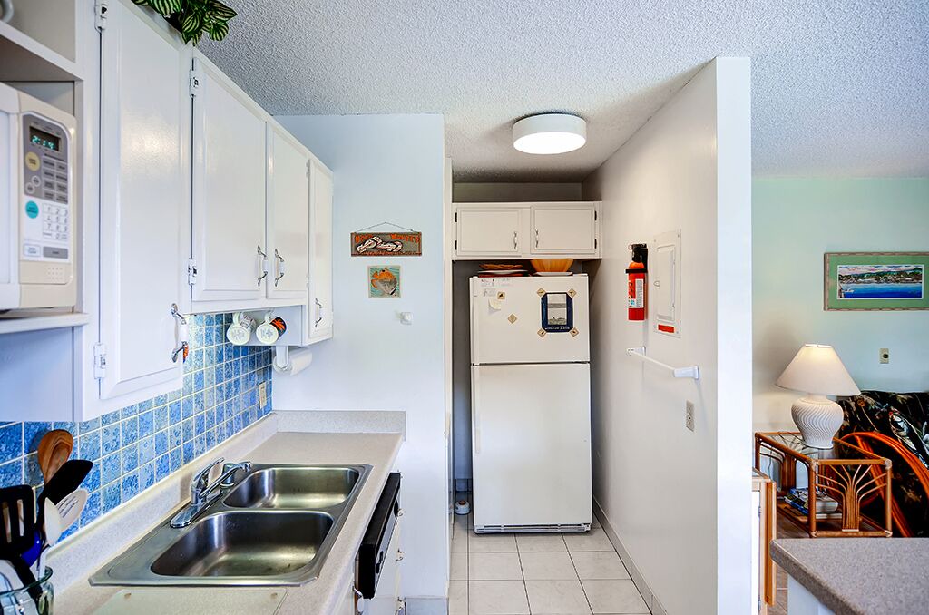 Photo of Kitchen in Kailua-Kona