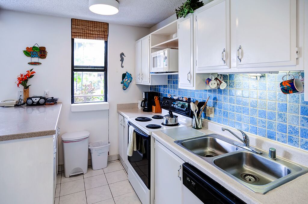 Photo of Kitchen in Kailua-Kona