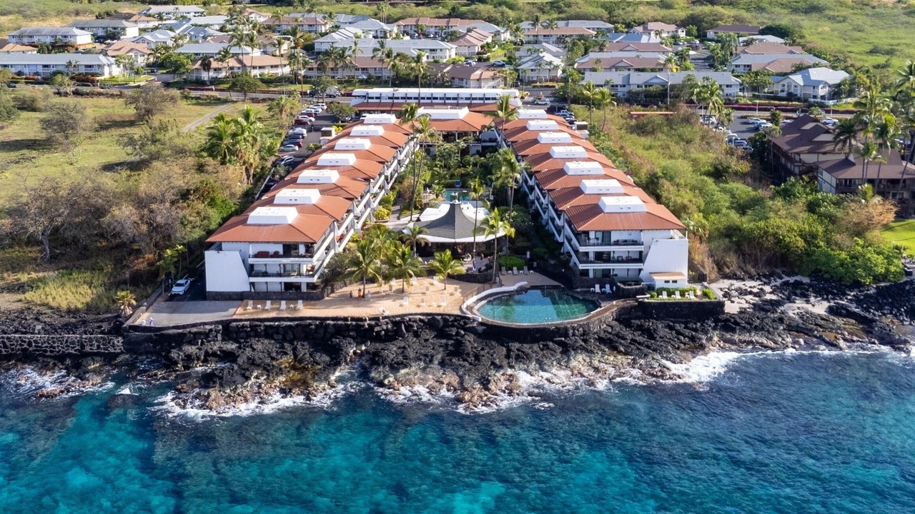 Photo of Outdoor in Kailua-Kona