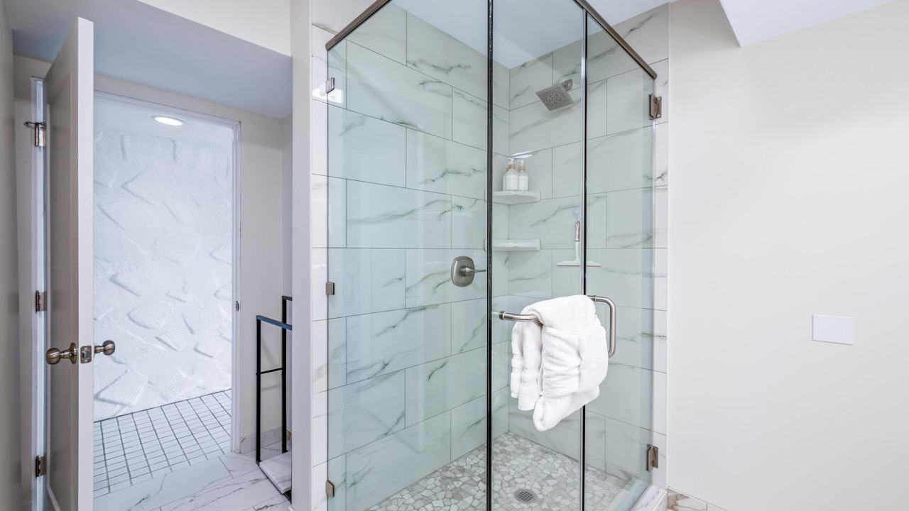 Photo of Bathroom in Kailua-Kona