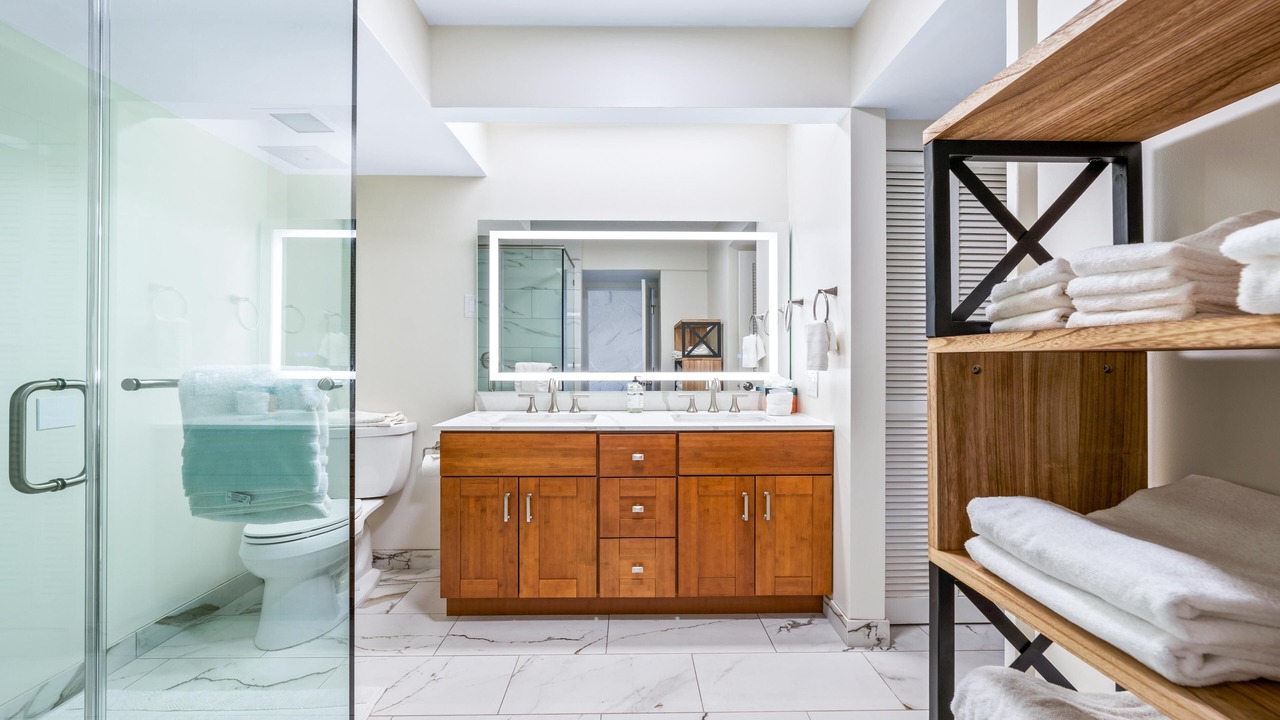 Photo of Bathroom in Kailua-Kona
