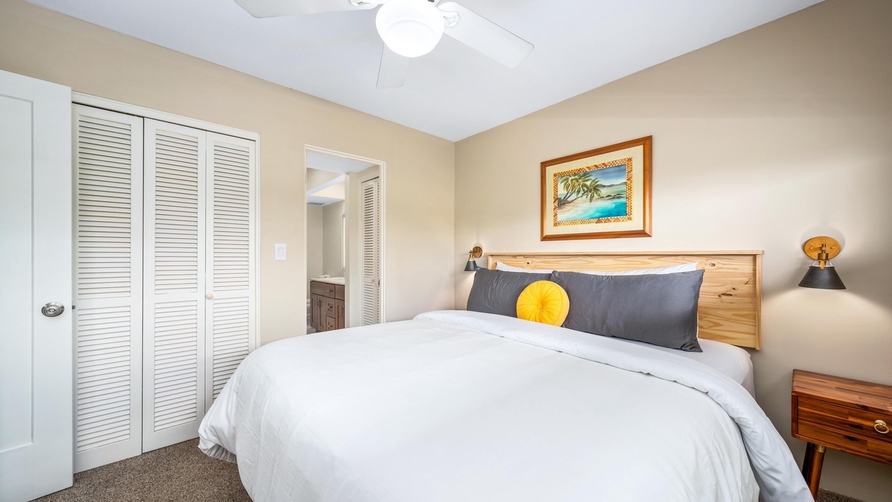 Photo of Bedroom in Kailua-Kona