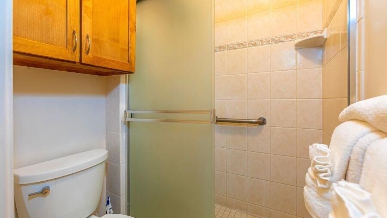 Photo of Bathroom in Kihei