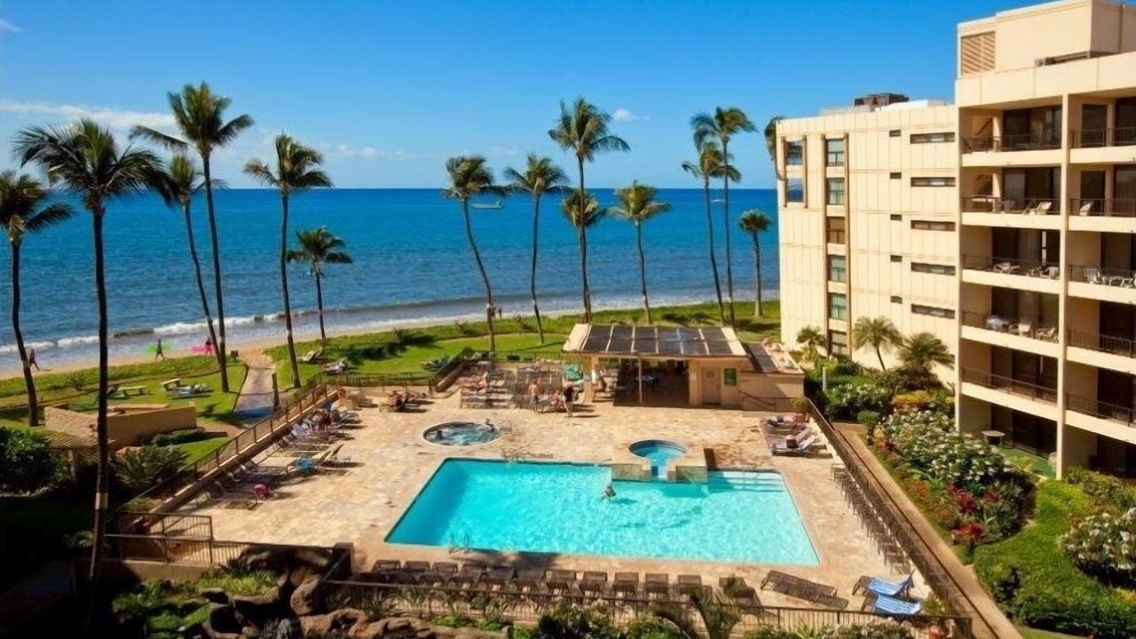 Photo of Outdoor in Kihei