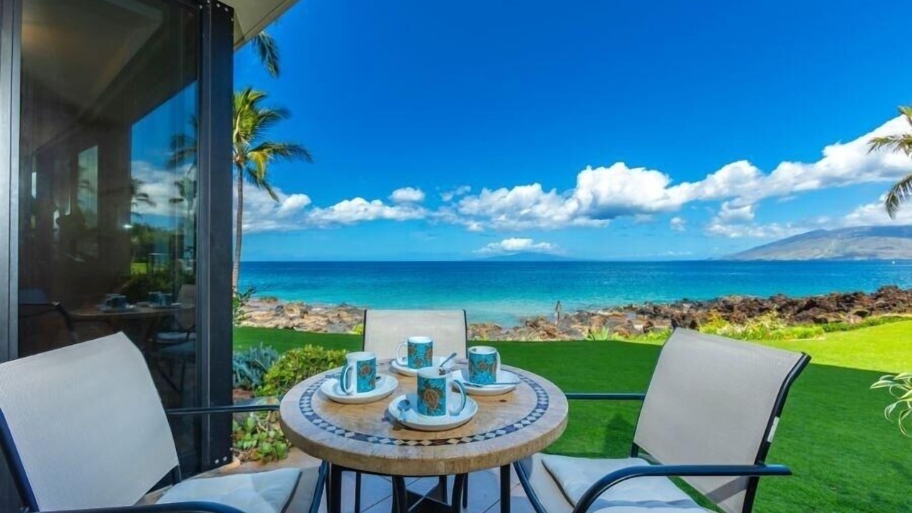 Photo of Outdoor in Kihei