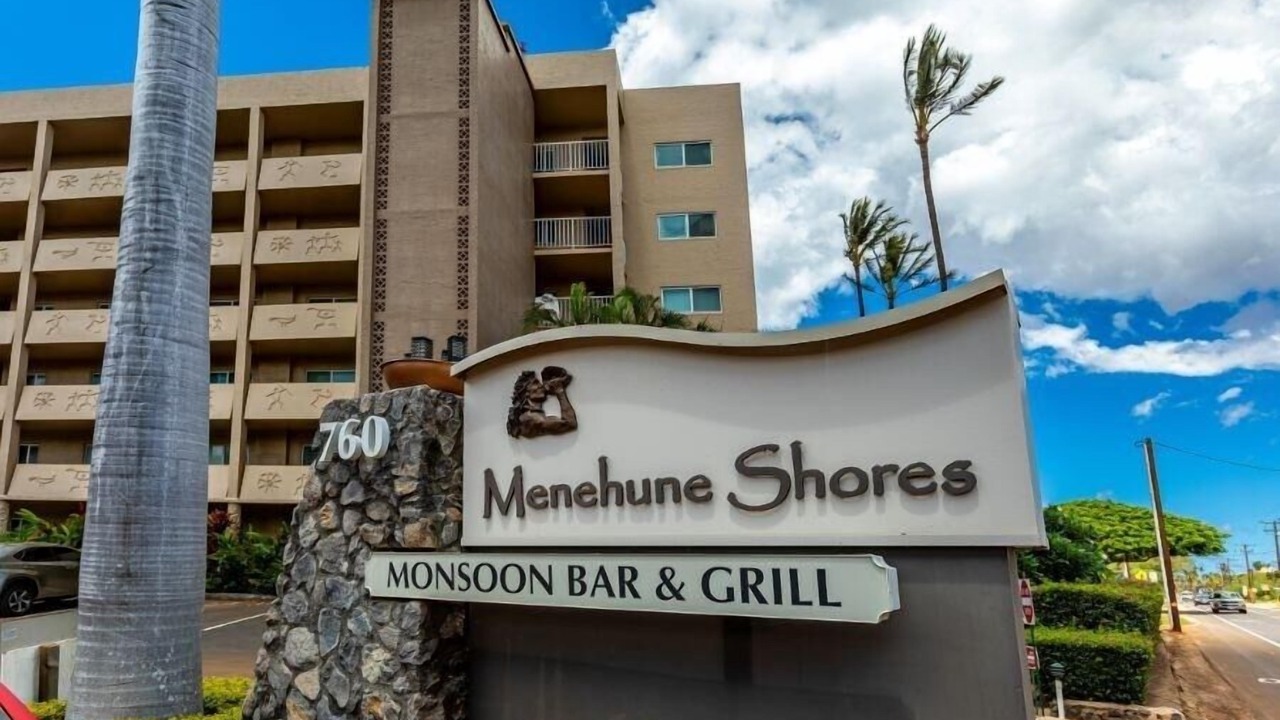 Photo of Outdoor in Kihei