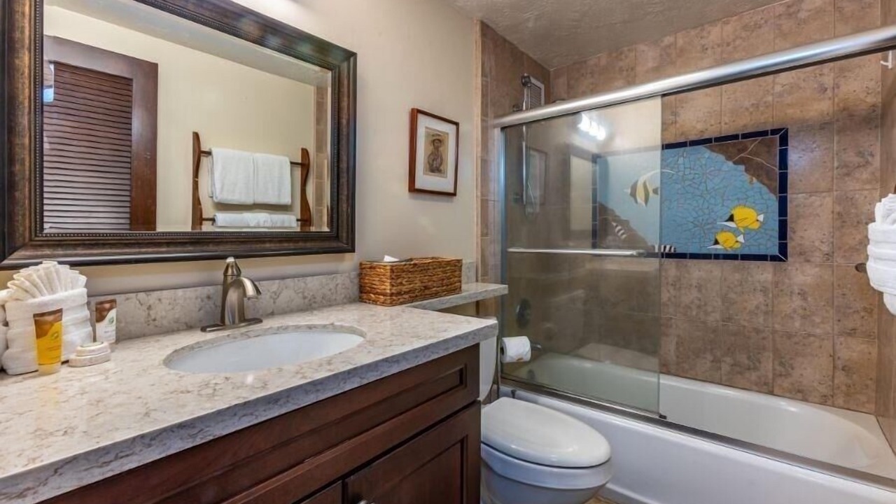 Photo of Bathroom in Kihei