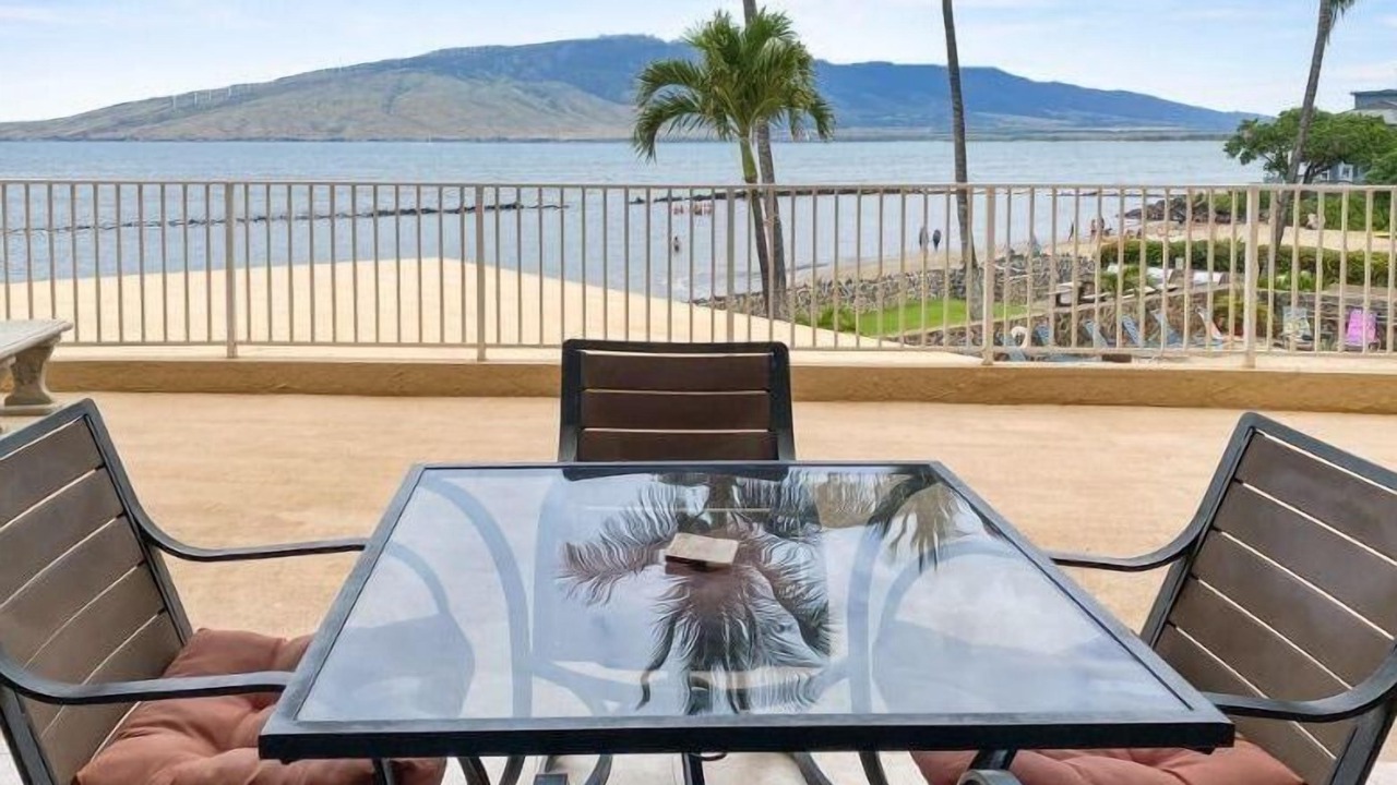 Photo of Outdoor in Kihei