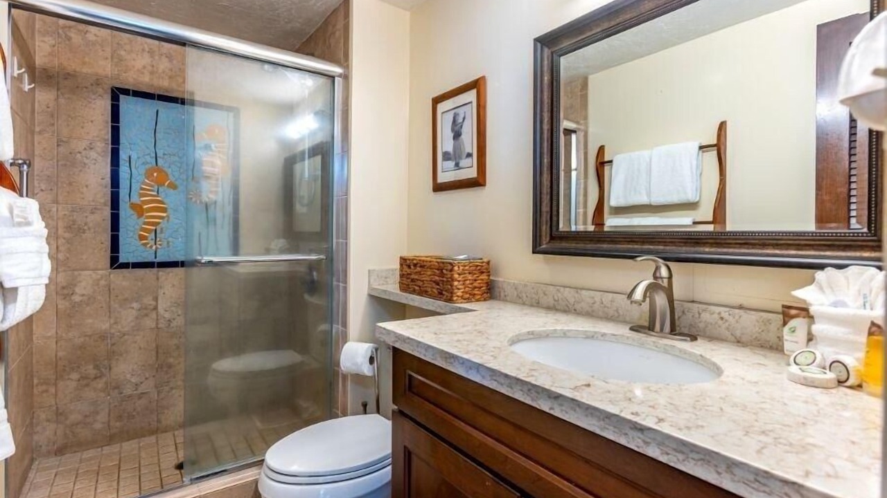 Photo of Bathroom in Kihei