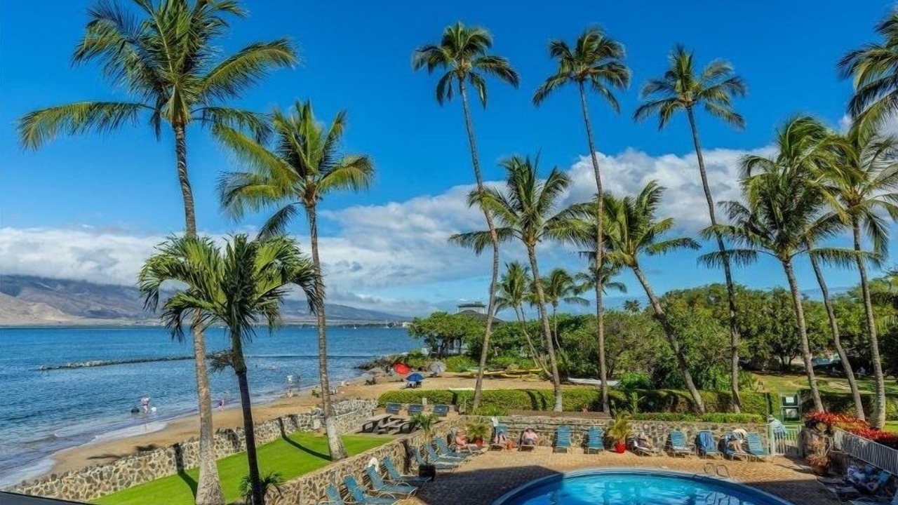 Photo of Outdoor in Kihei