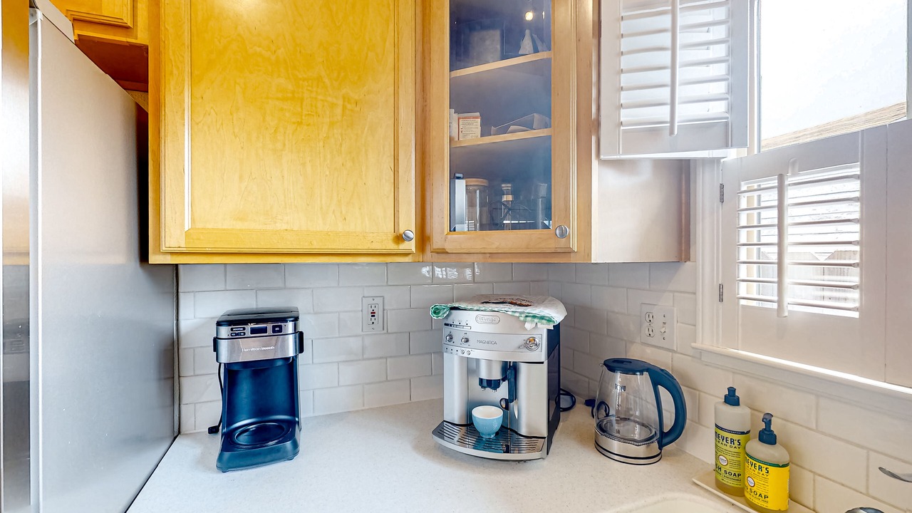 Photo of Kitchen in Sharp Park