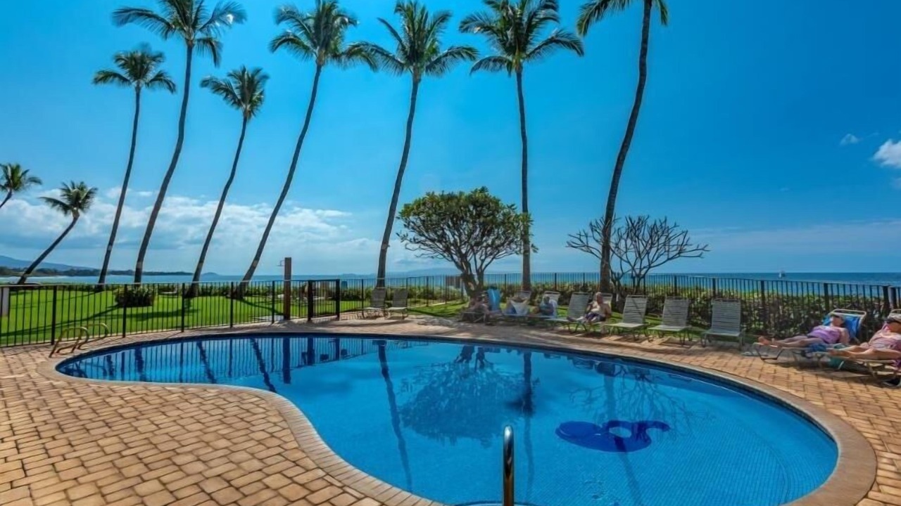 Photo of Outdoor in Kihei