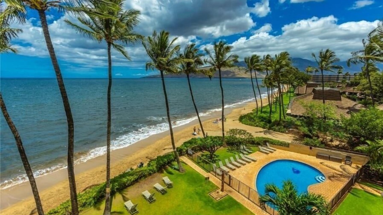 Photo of Outdoor in Kihei