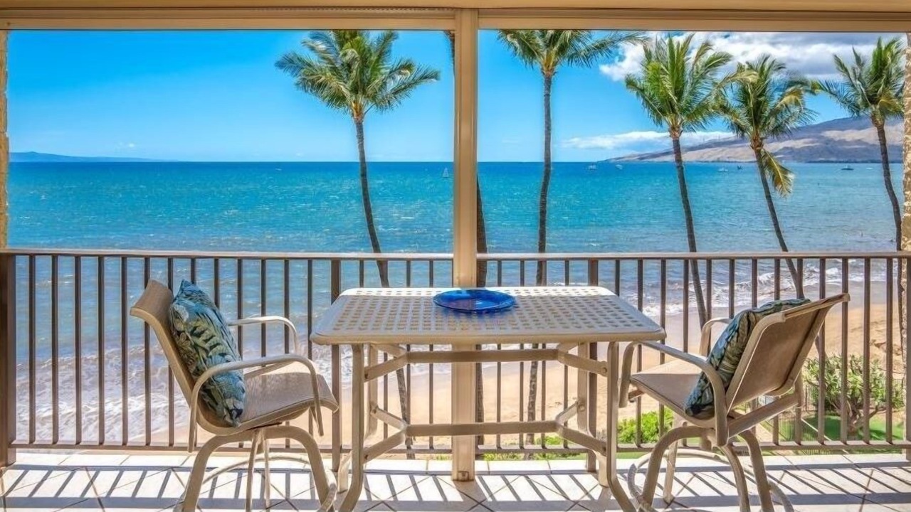 Photo of Outdoor in Kihei