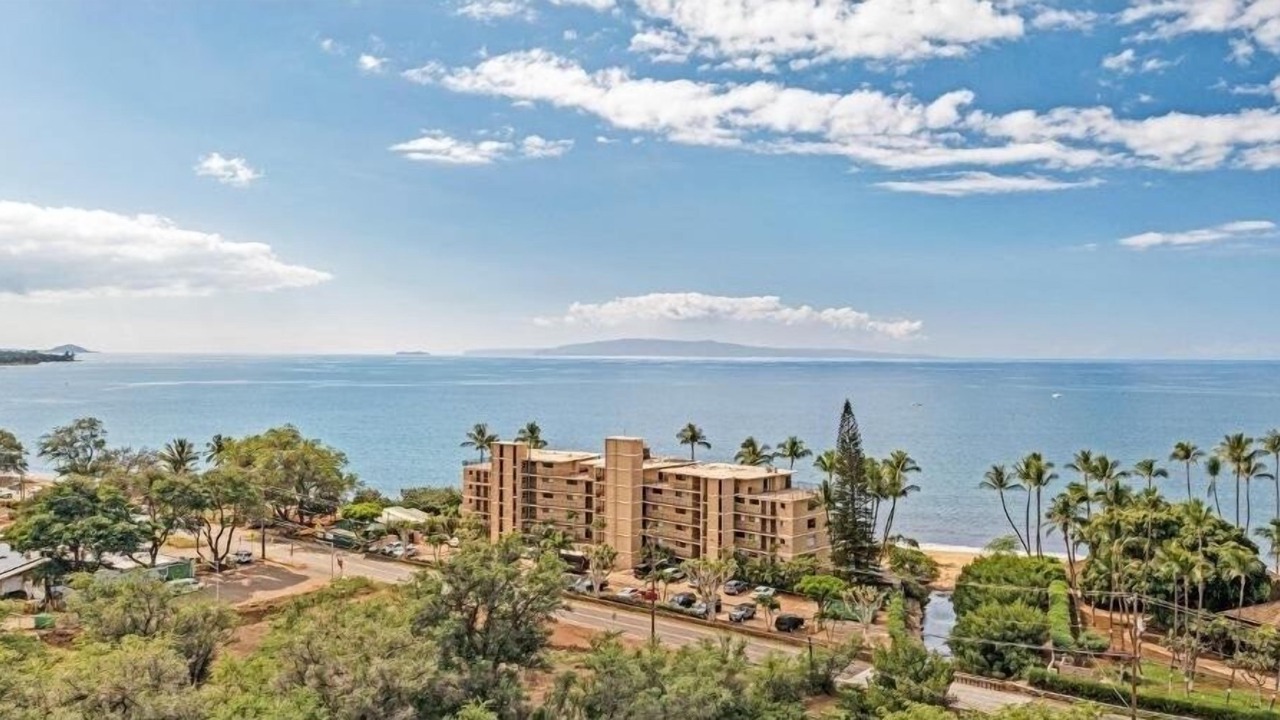 Photo of Outdoor in Kihei
