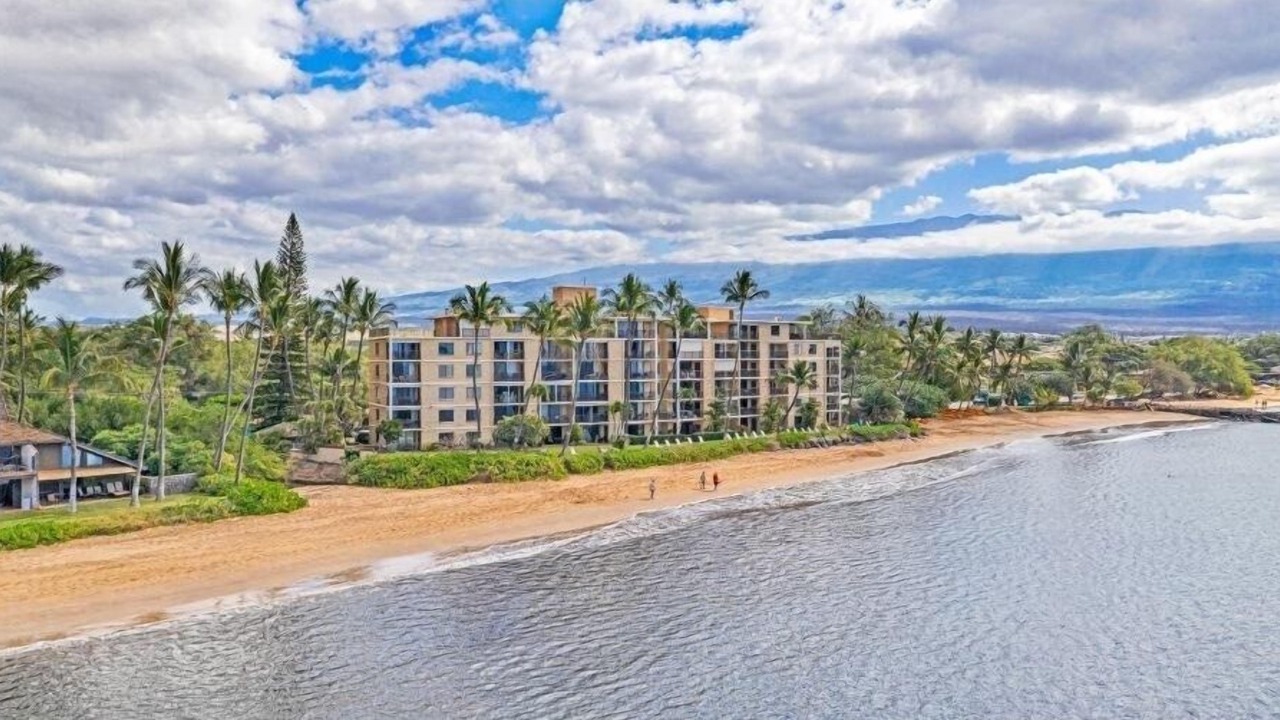 Photo of Outdoor in Kihei