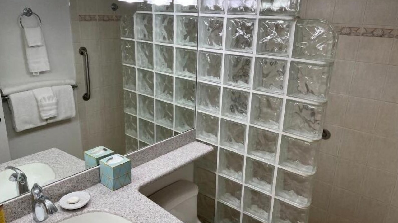 Photo of Bathroom in Kihei