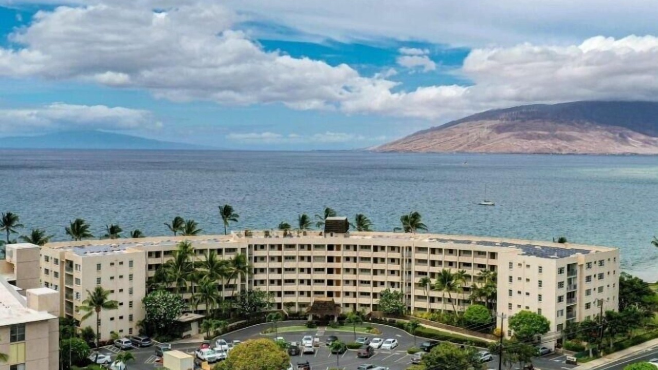 Photo of Outdoor in Kihei