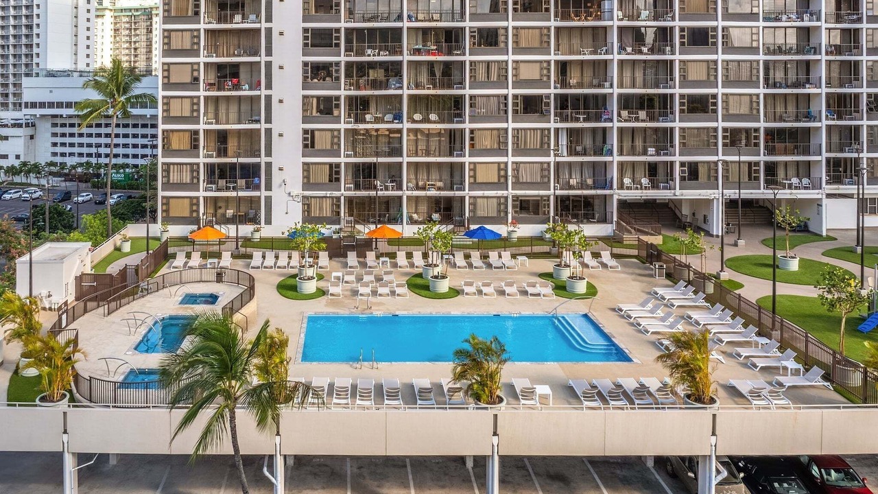 Photo of Outdoor in Waikiki