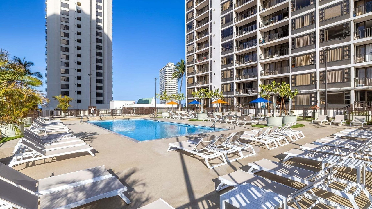 Photo of Outdoor in Waikiki
