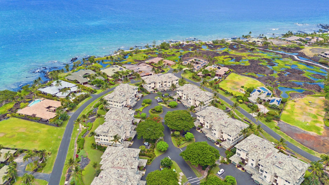 Photo of Outdoor in Waikoloa